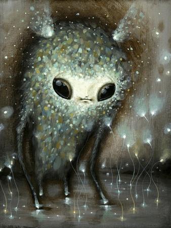 Giclee Print, , small