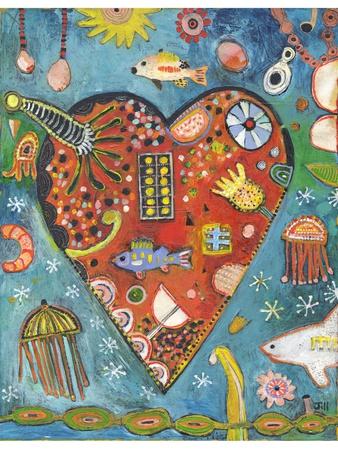 Giclee Print, , small