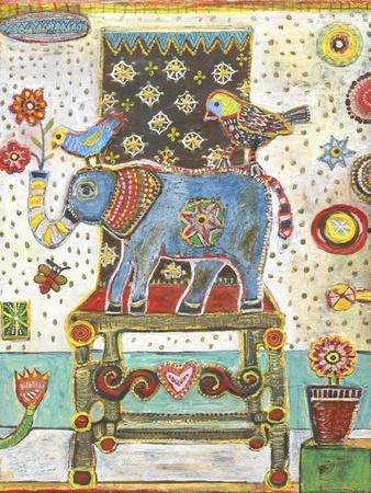 Giclee Print, , small