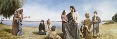 Giclee Print, , small