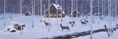 Giclee Print, , small