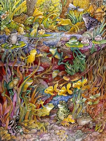 Giclee Print, , small