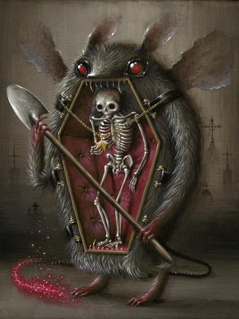 Giclee Print, , small
