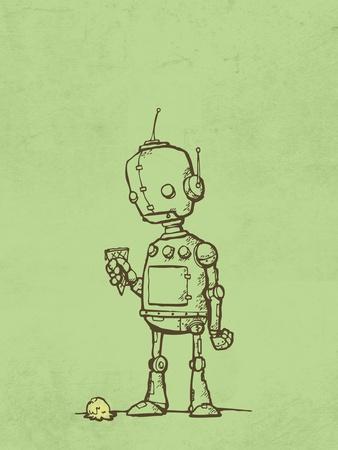 Giclee Print, , small
