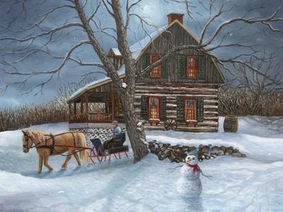 Giclee Print, , small