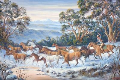 Giclee Print, , small