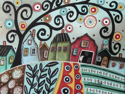Giclee Print, , small