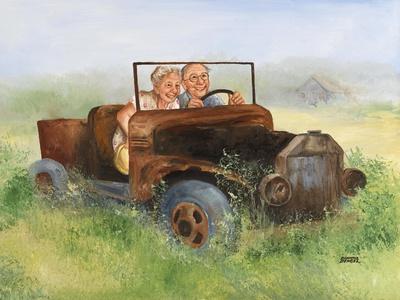 Giclee Print, , small