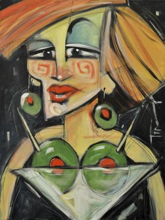 Giclee Print, , small