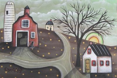 Giclee Print, , small