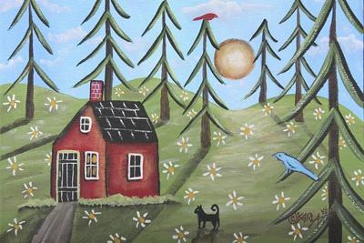 Giclee Print, , small