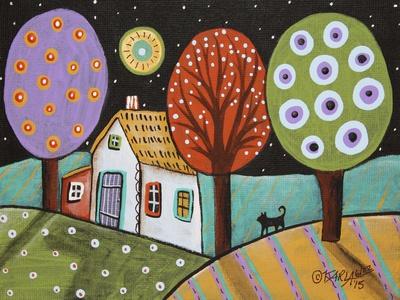 Giclee Print, , small
