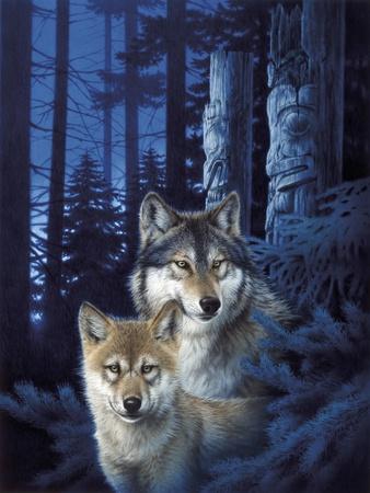 Giclee Print, , small