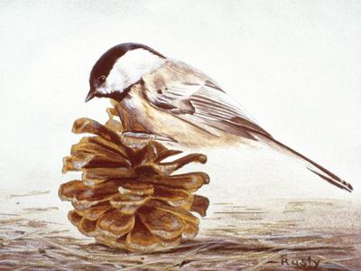 Giclee Print, , small
