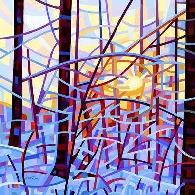 Giclee Print, , small
