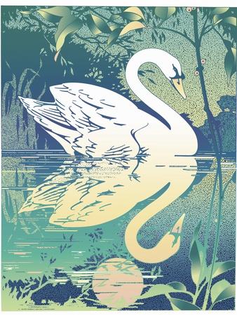 Giclee Print, , small