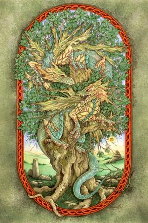 Giclee Print, , small