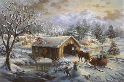 Giclee Print, , small