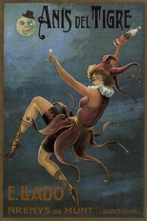 Giclee Print, , small