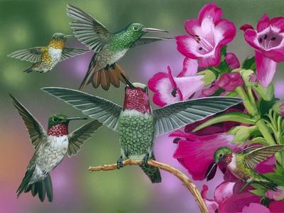 Giclee Print, , small