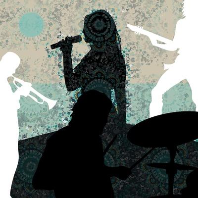 Giclee Print, , small