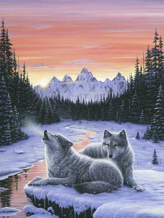 Giclee Print, , small