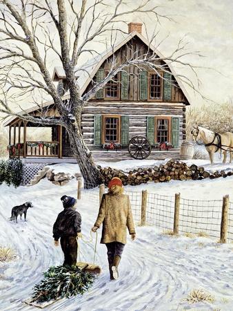 Giclee Print, , small