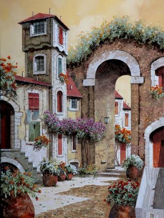 Giclee Print, , small