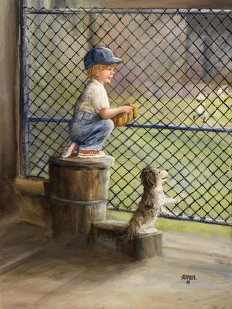 Giclee Print, , small