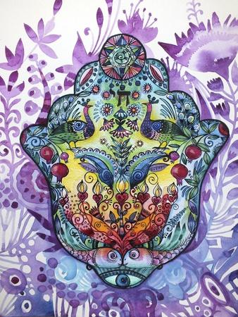 Giclee Print, , small