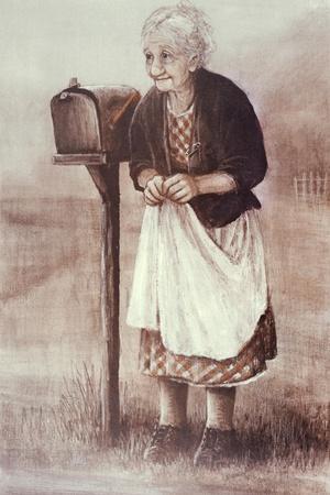 Giclee Print, , small