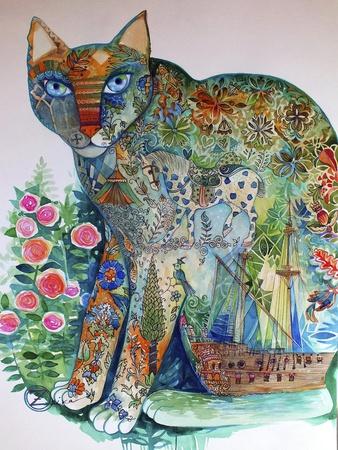 Giclee Print, , small