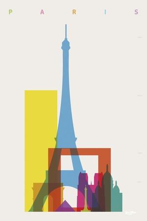 Giclee Print, , small