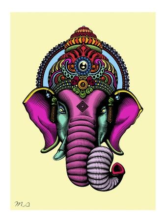 Giclee Print, , small