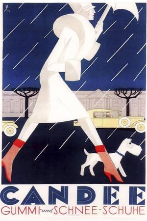 Giclee Print, , small