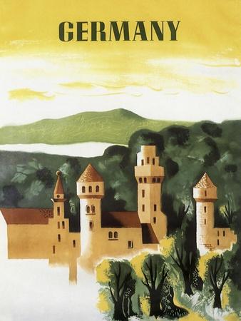 Giclee Print, , small