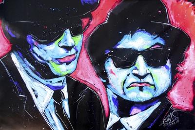 Giclee Print, , small