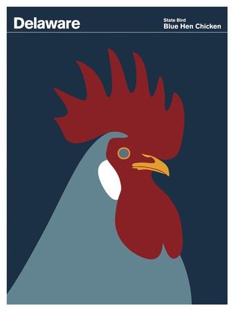 Giclee Print, , small