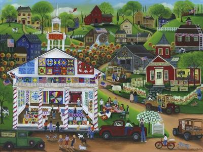 Giclee Print, , small