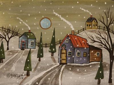 Giclee Print, , small