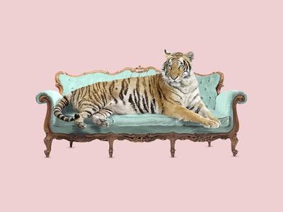 Giclee Print, , small