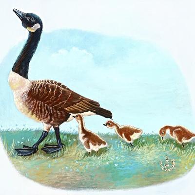 Giclee Print, , small