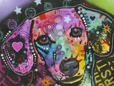 Giclee Print, , small