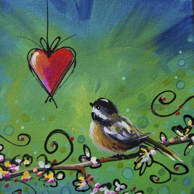 Giclee Print, , small