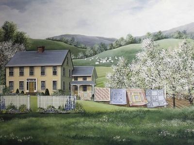 Giclee Print, , small