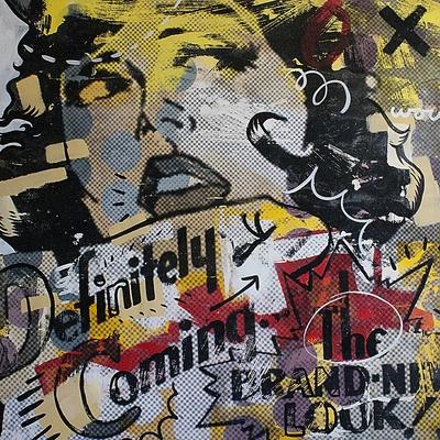 Giclee Print, , small
