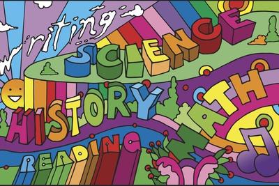 Giclee Print, , small