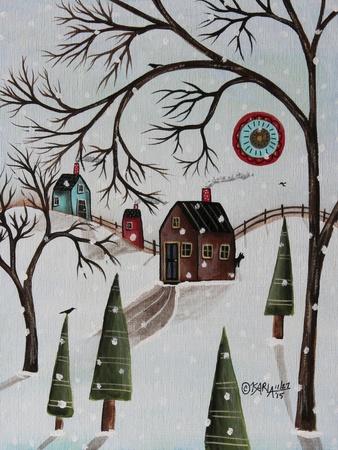 Giclee Print, , small