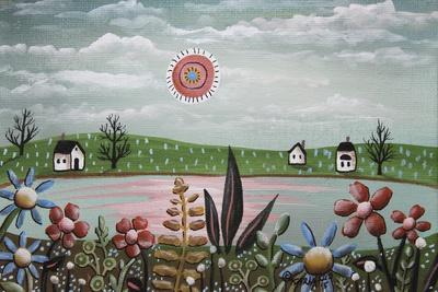 Giclee Print, , small