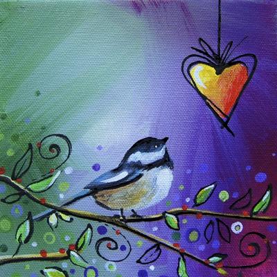 Giclee Print, , small